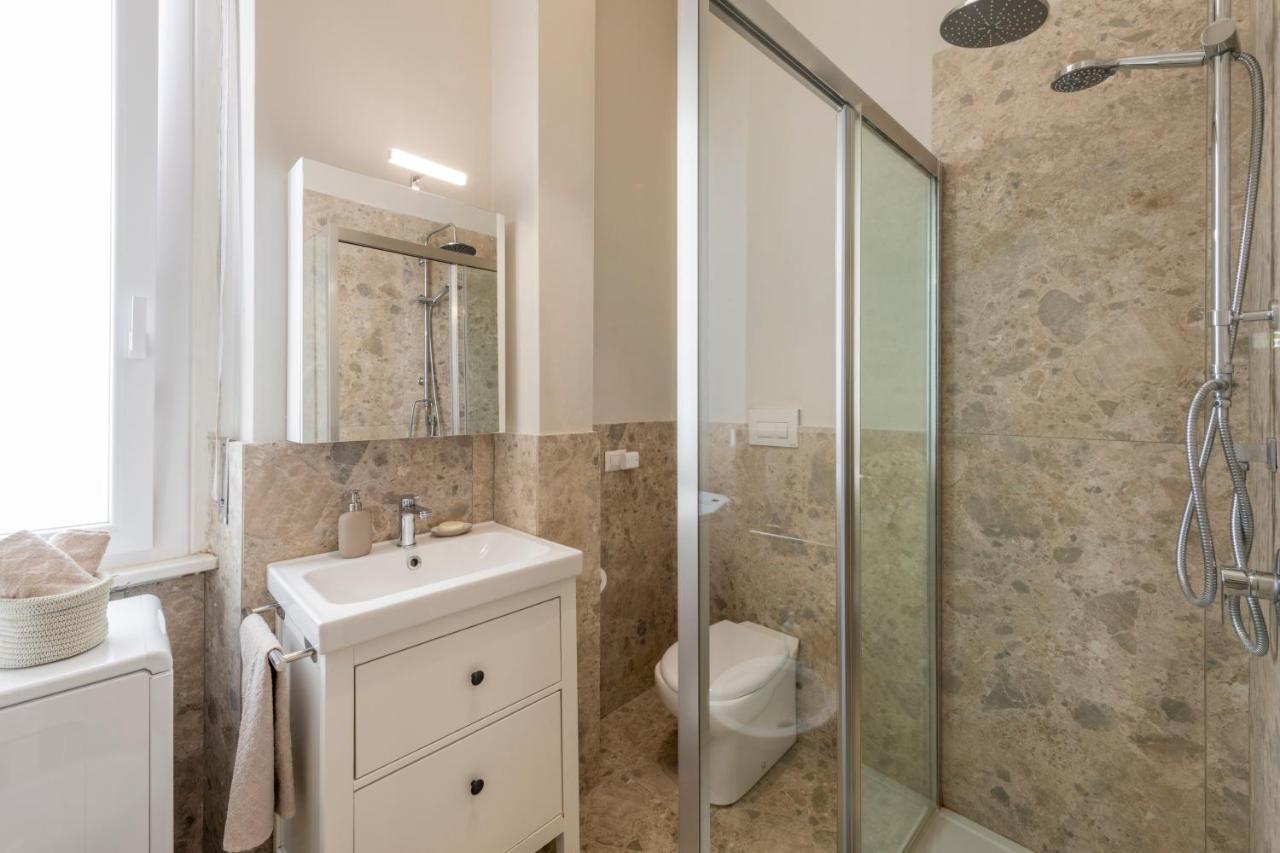 Fcm Tourism Apartment Milan