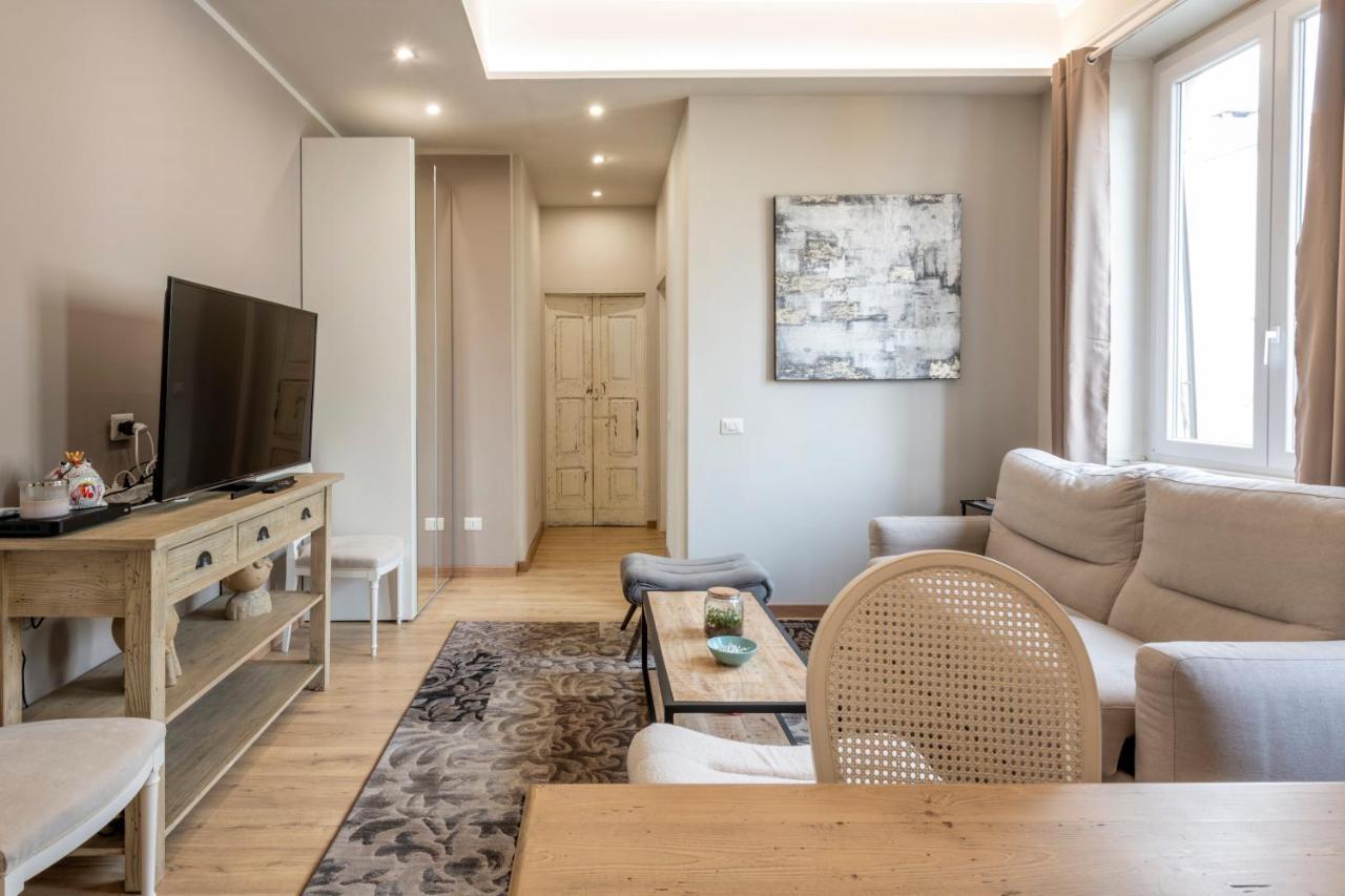 Fcm Tourism Apartment Milan