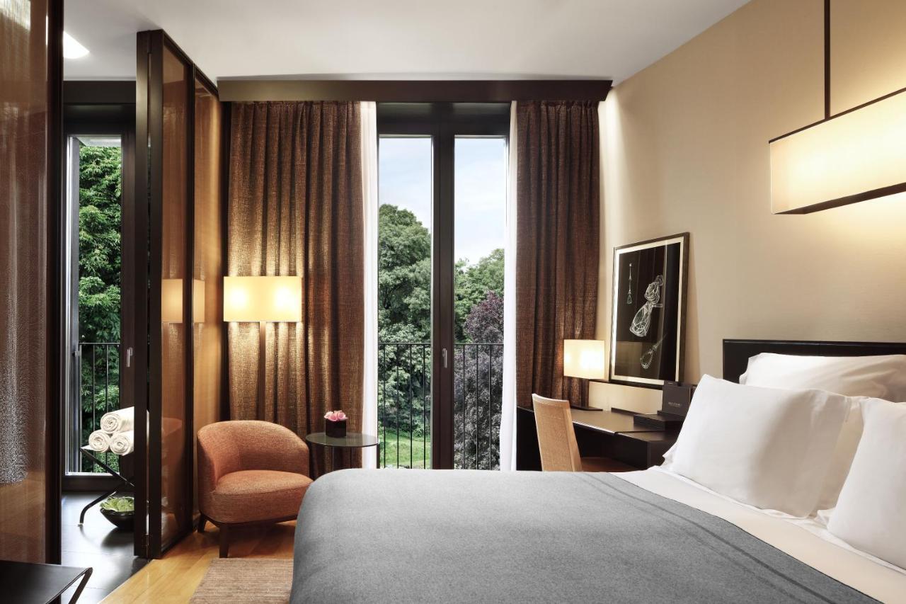 Bulgari 5*