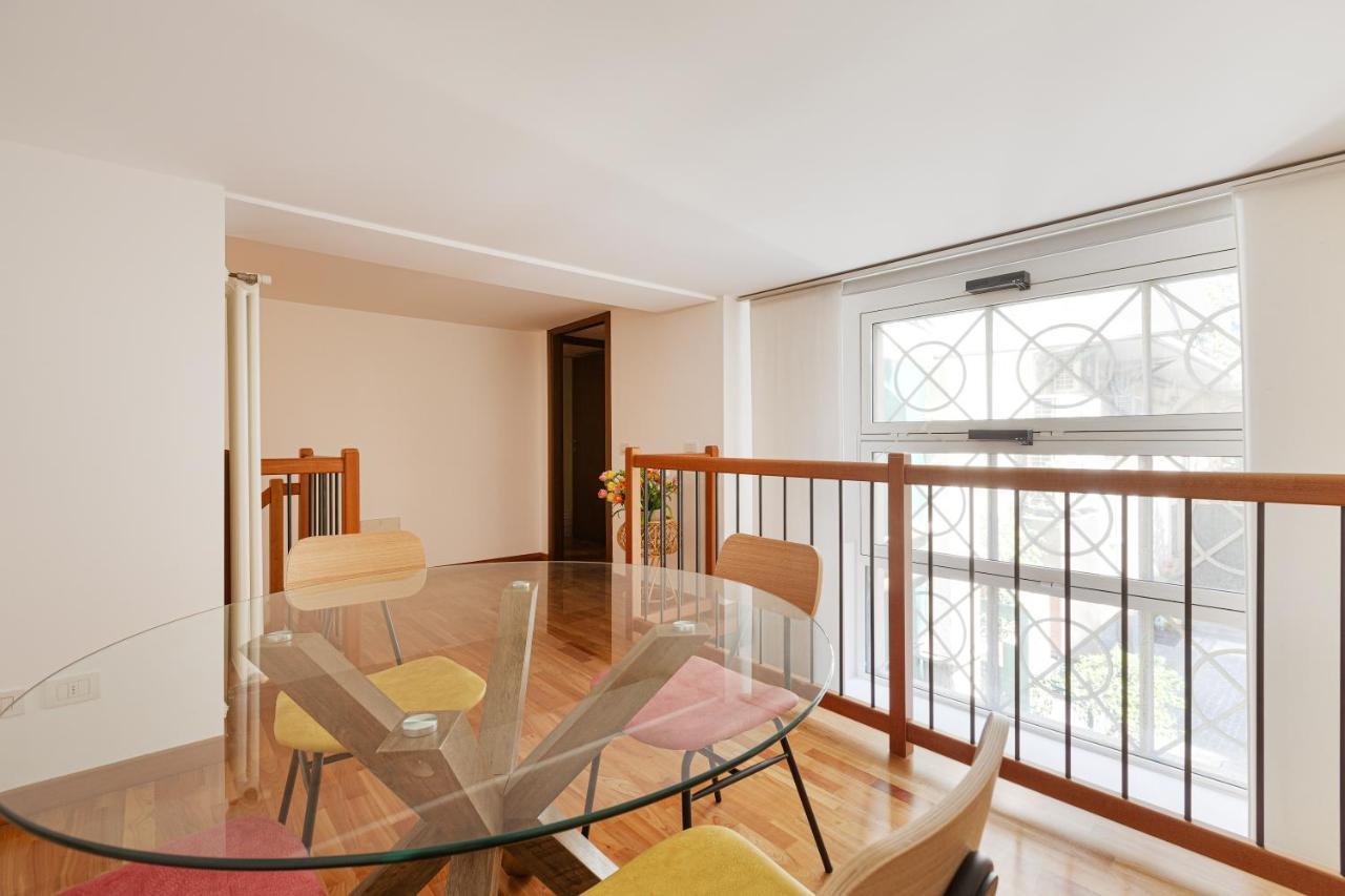 Apartamento Sant'ambrogio Design *