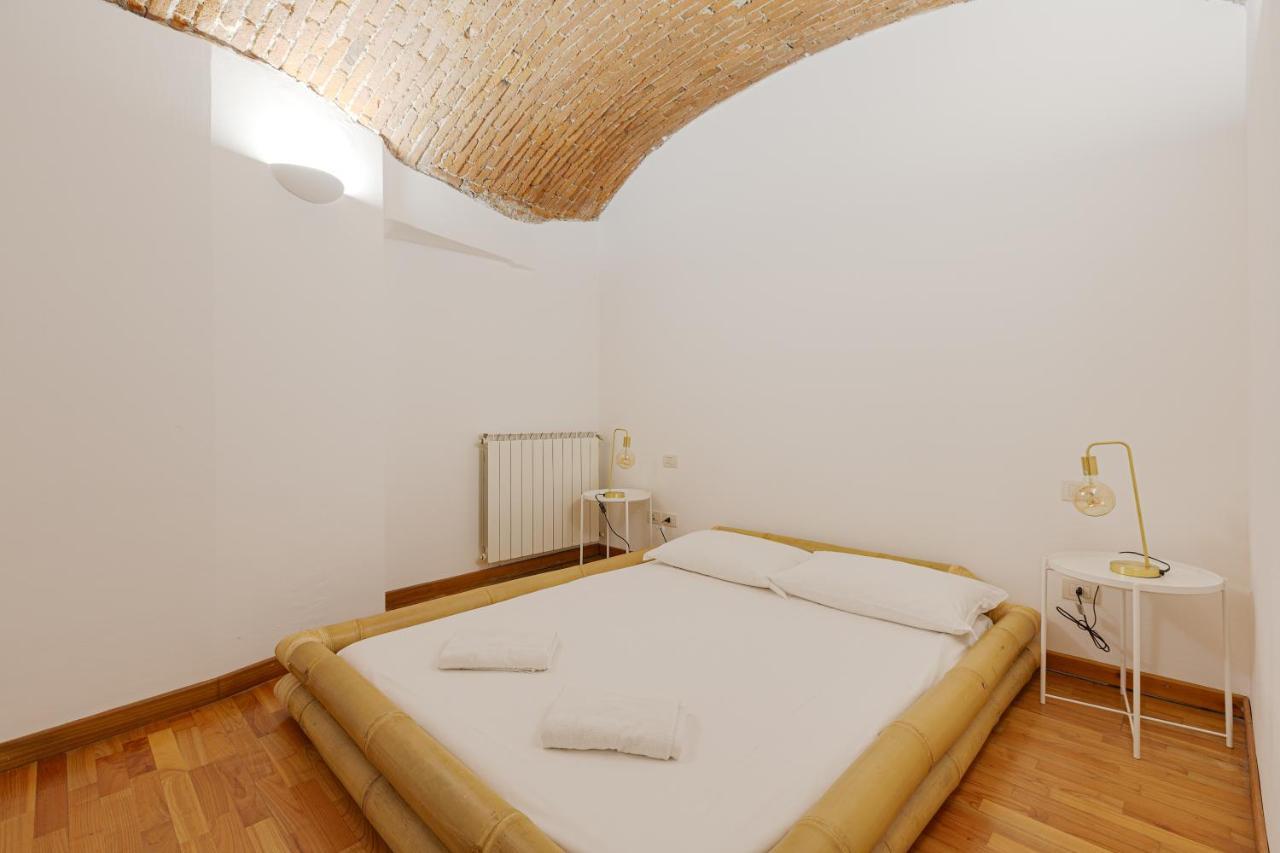 Apartamento Sant'ambrogio Design