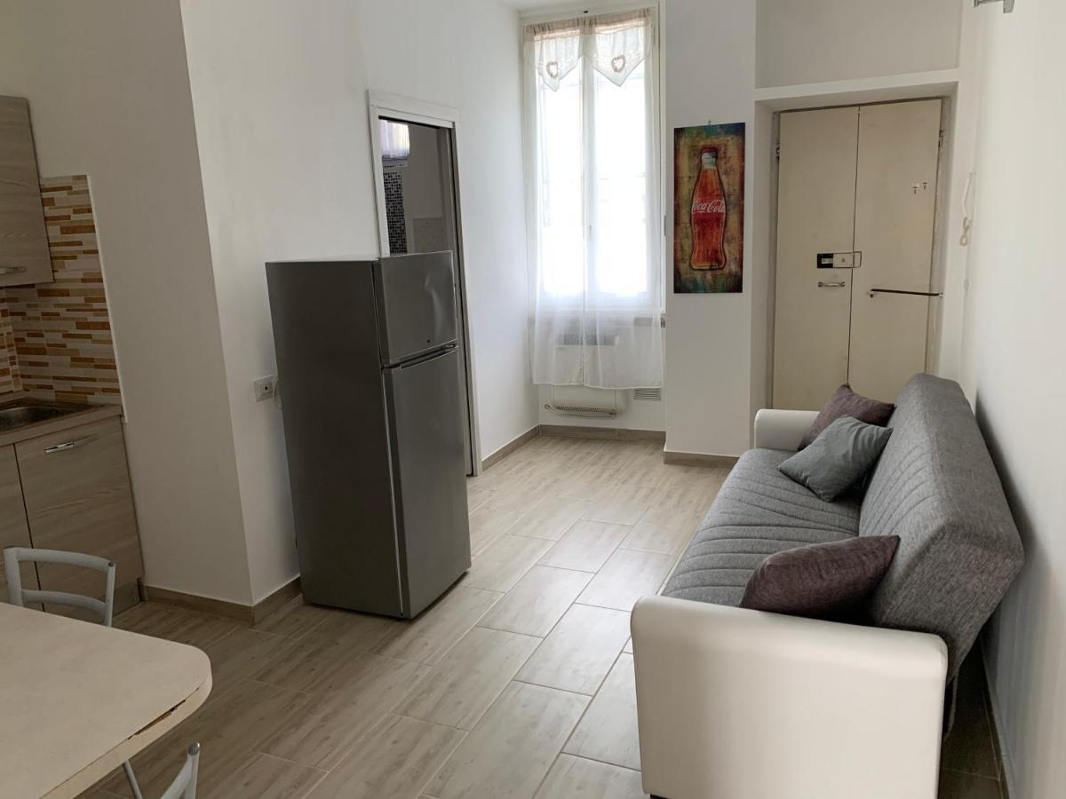 Naviglio Apartment
