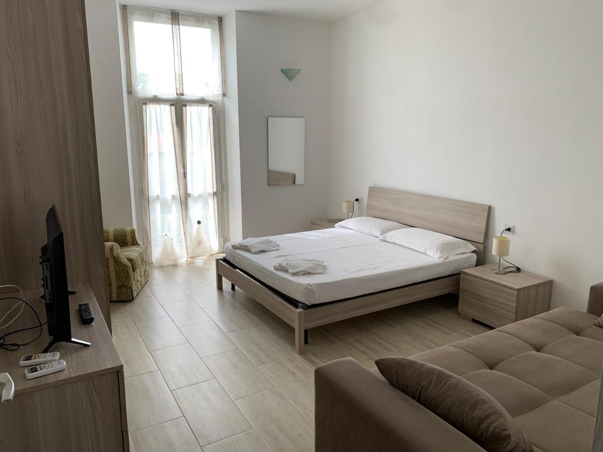 Naviglio Apartment *