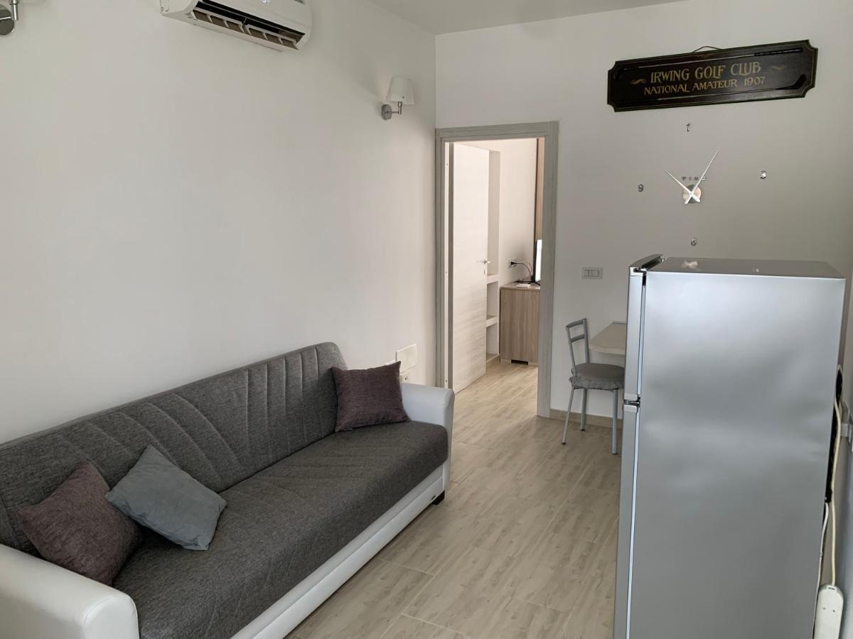 Naviglio Apartment *