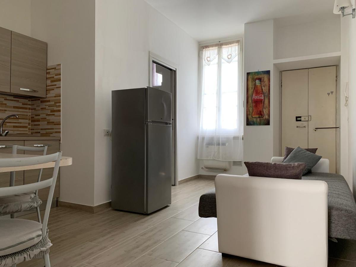 Naviglio Apartment *