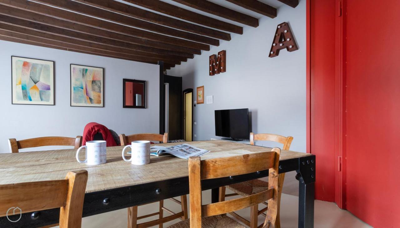 Italianway - Pastrengo 7 Apartamento Milão