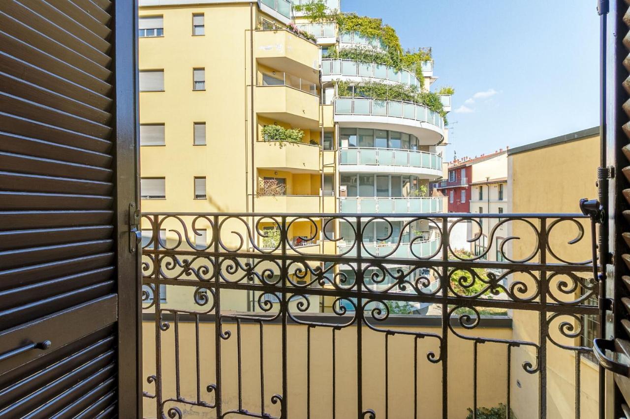 Apartment Giuseppe Meda Milan
