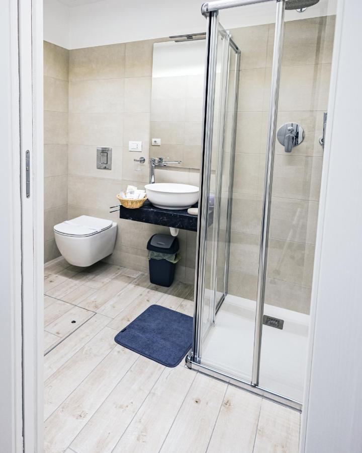 Loft La Sedia Rossa - Centro Storico Appartamento