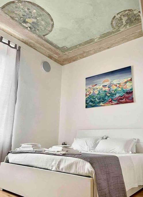 Apartamento Isola - Garibaldi Lovely Apt. With Netflix And Wifi *