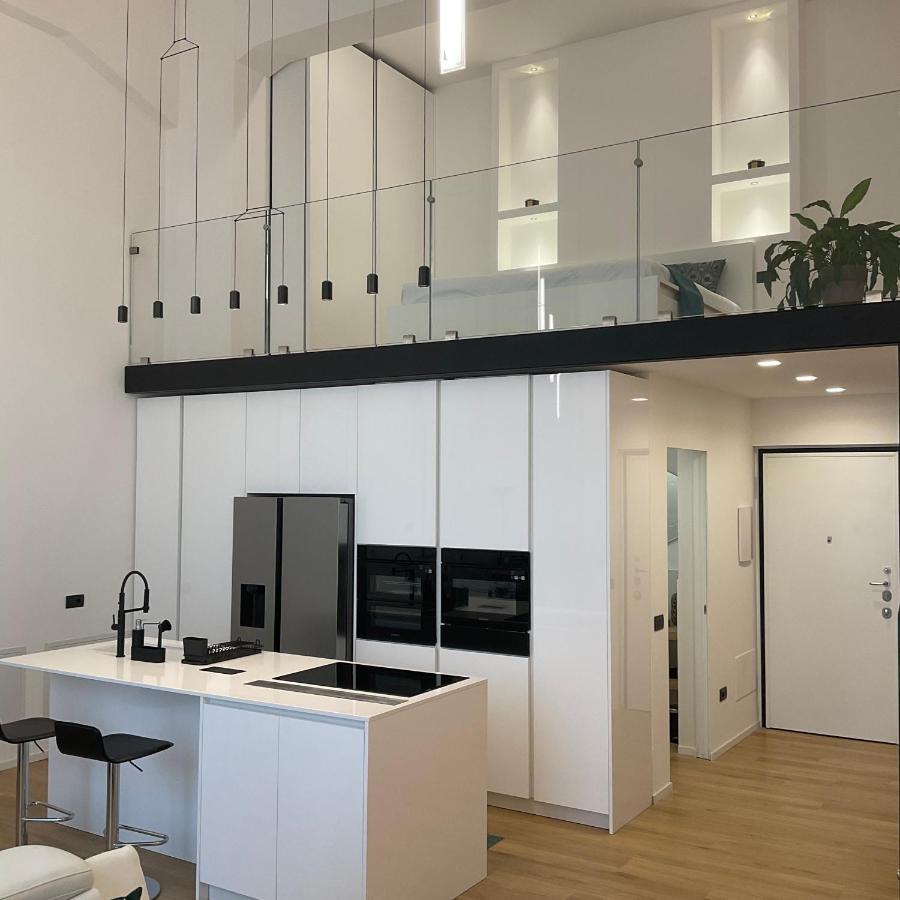 Loft Manifatture2 * Milan