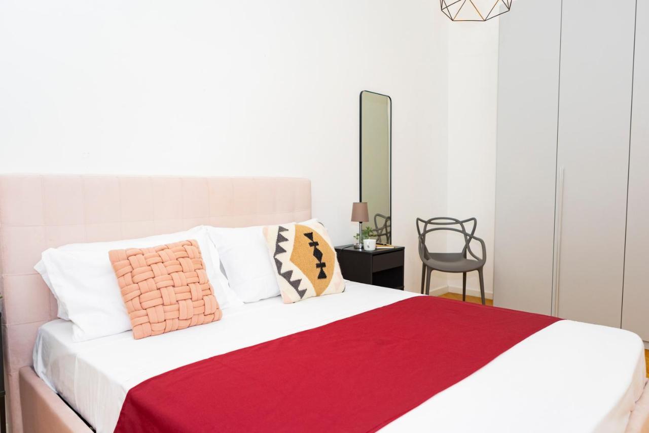 Apartment Macchi Delicious By 101flats *