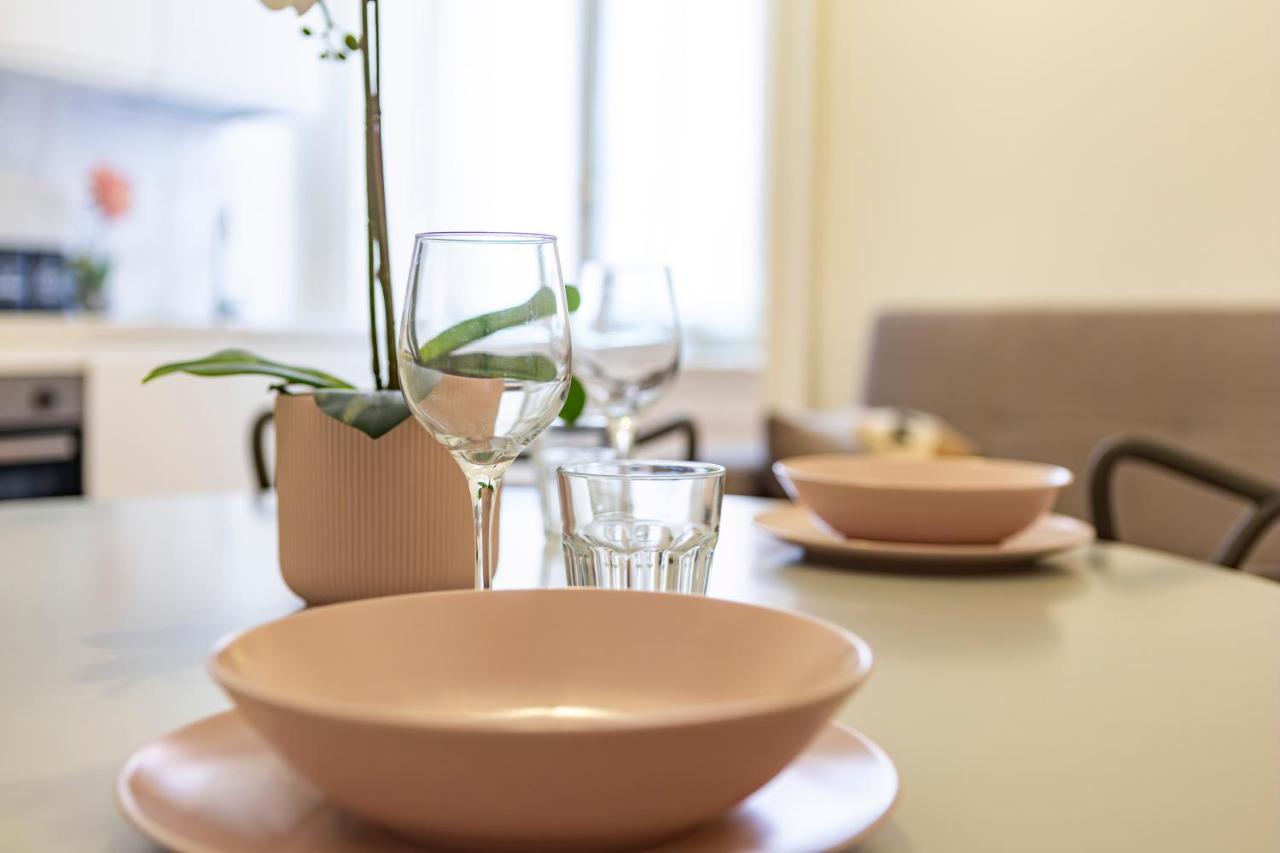 Macchi Delicious By 101flats Apartment *