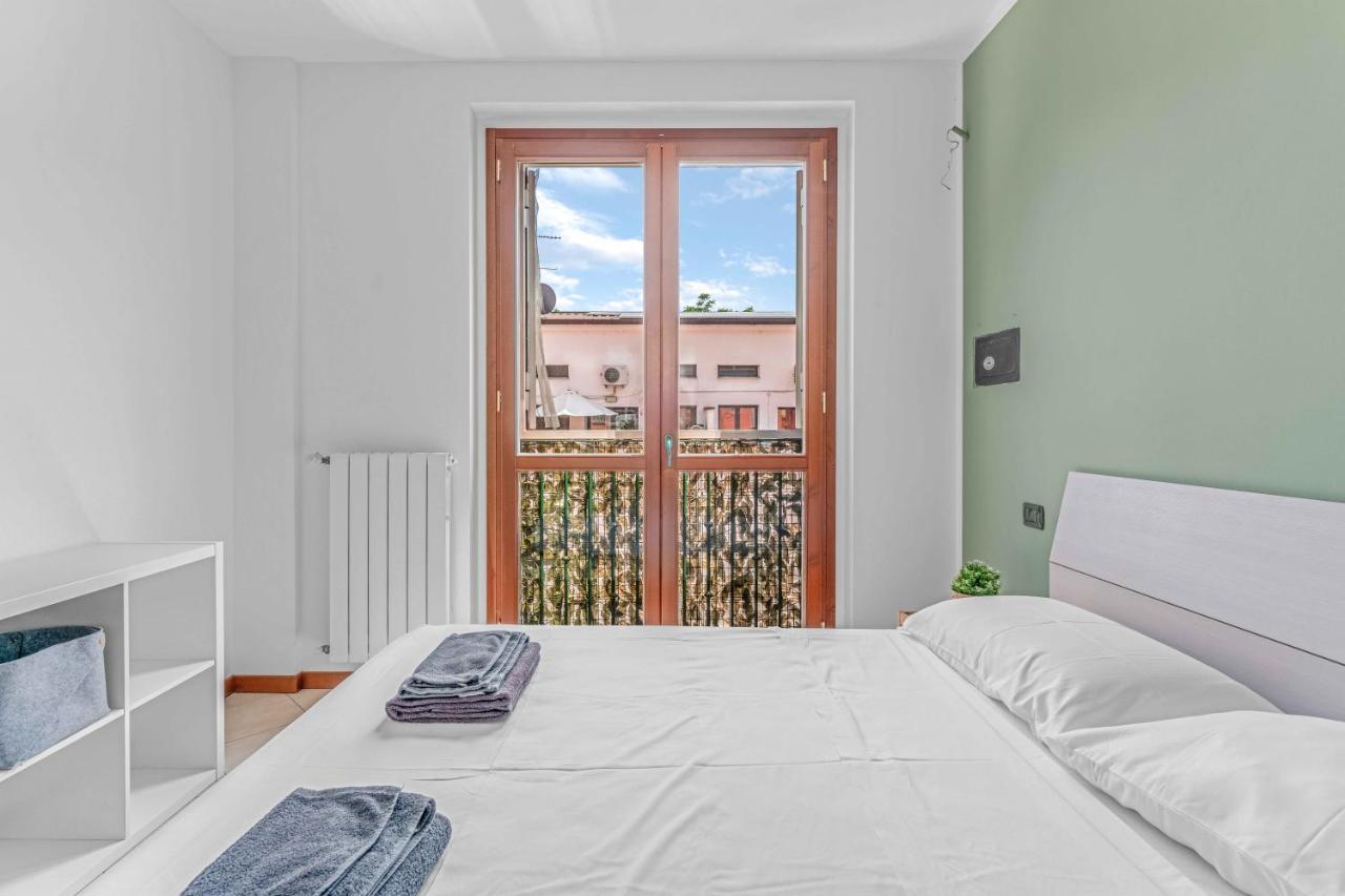 Apartment Its - Prandina 28 Milan
