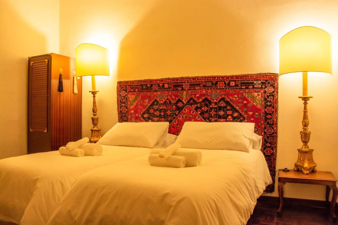Double Charme Station Guest house Milan