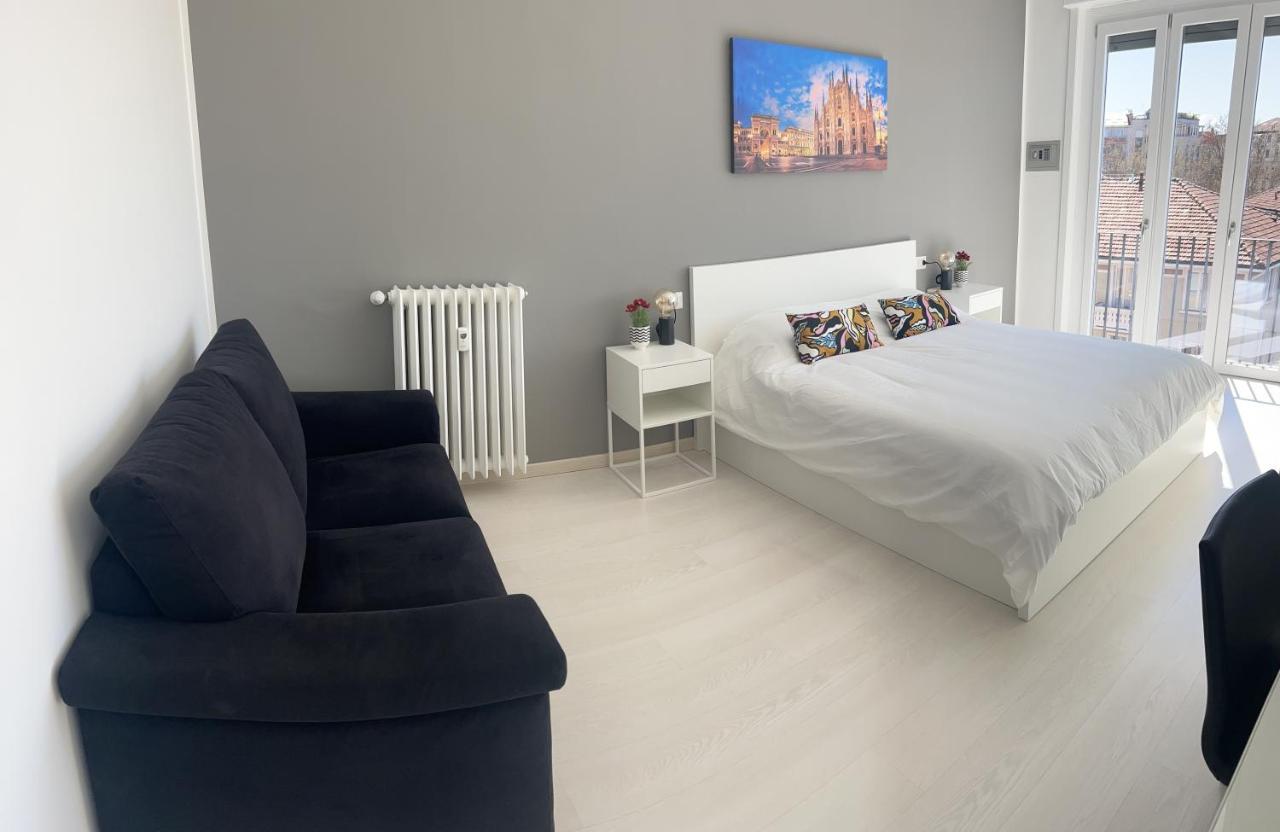 Apartment Casa Luna *