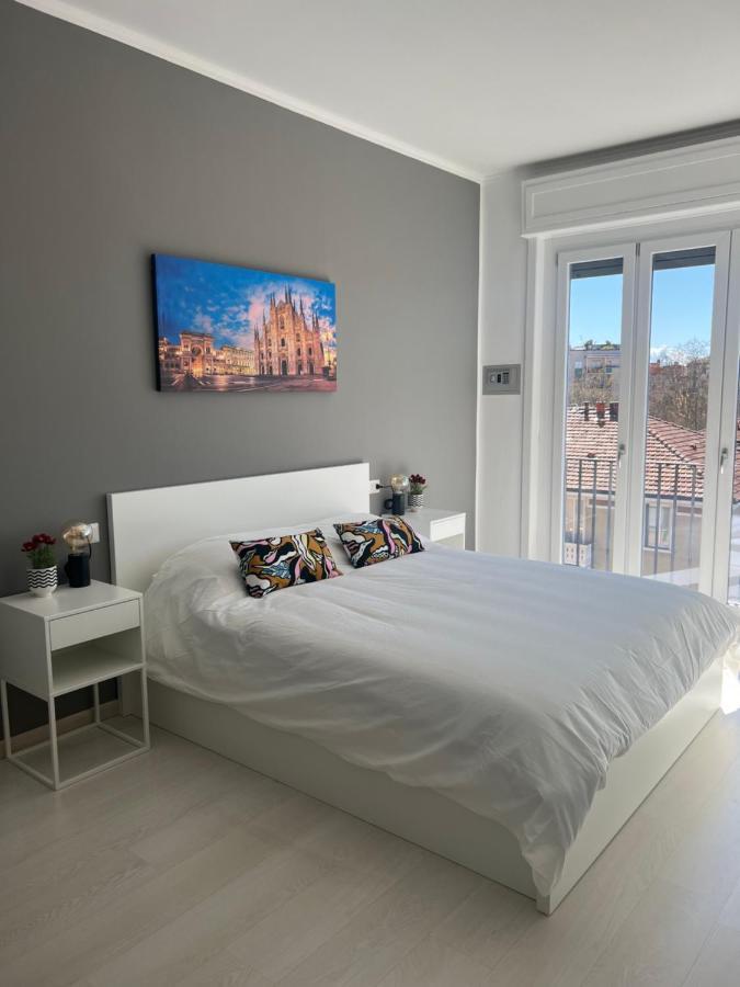 Apartment Casa Luna