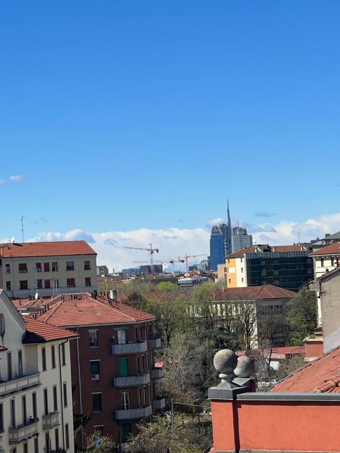 Casa Luna *