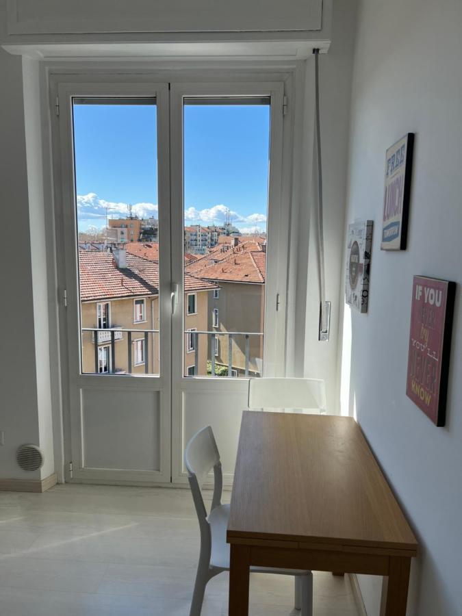 Casa Luna Apartment
