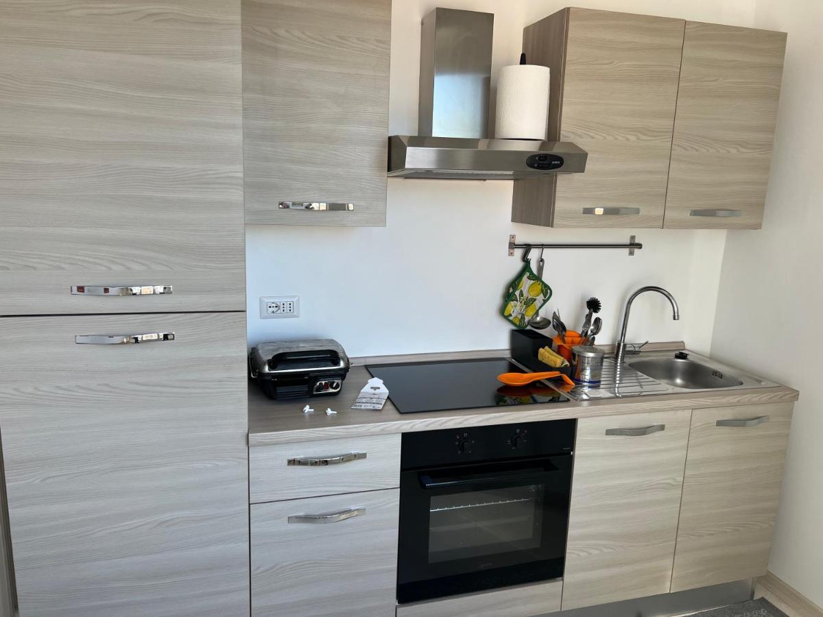 Apartment Casa Luna Milan