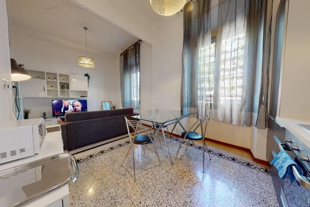 Apartamento Hayez