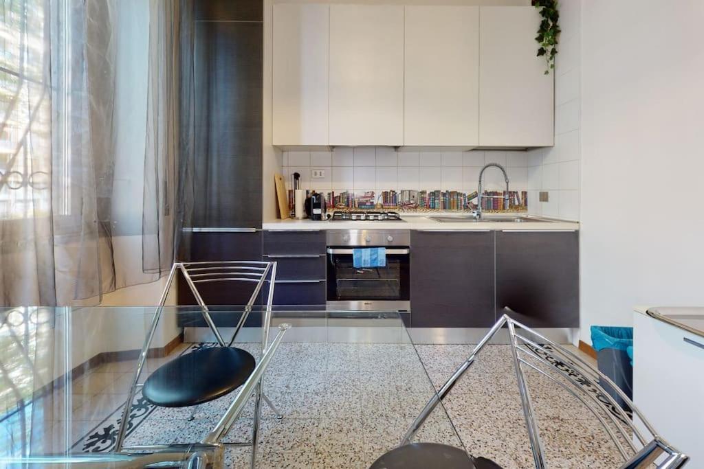 Hayez Apartamento