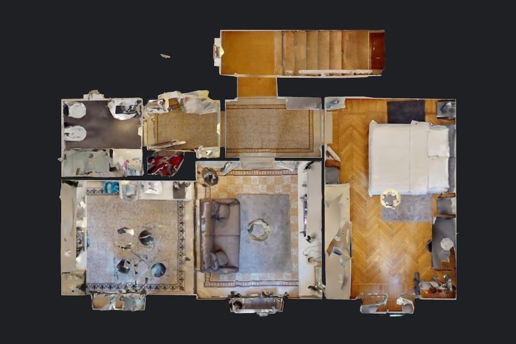 Apartamento Hayez *