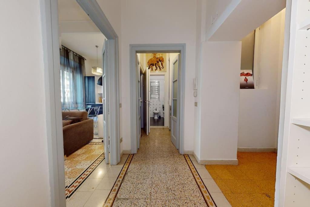 Apartamento Hayez Milão