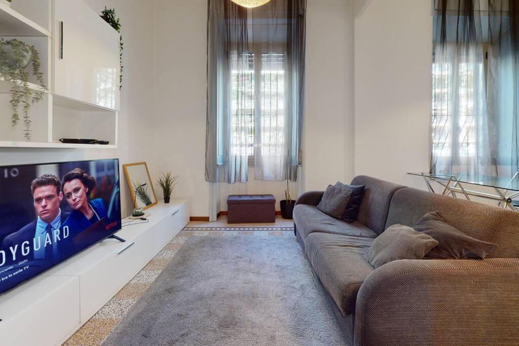 Apartamento Hayez *
