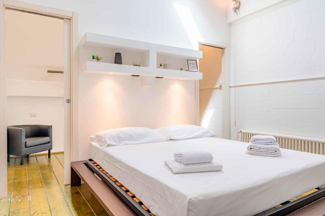 Appartamento Guest Planet - Splendido Loft Dergano M3 Milano