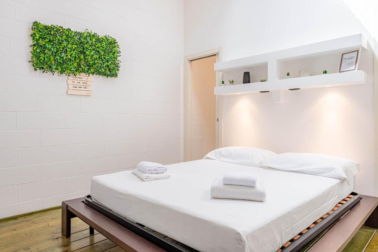 Guest Planet - Splendido Loft Dergano M3 Appartamento Milano