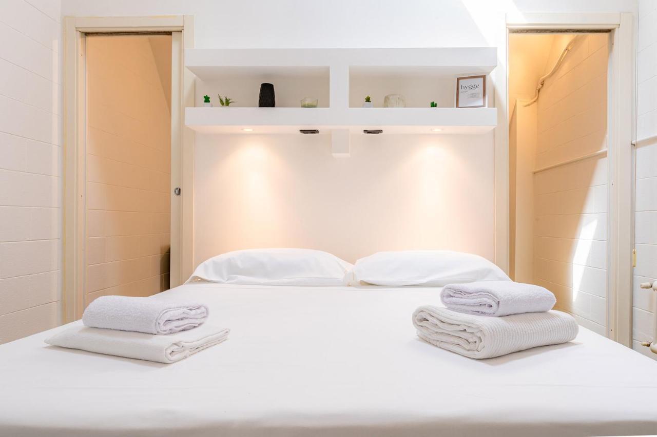 Guest Planet - Splendido Loft Dergano M3 Appartamento