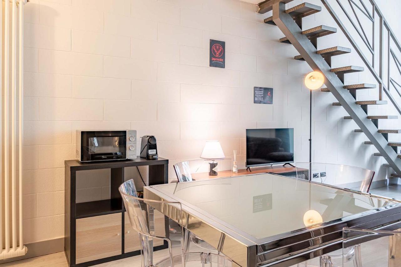 Appartamento Guest Planet - Splendido Loft Dergano M3 Milano