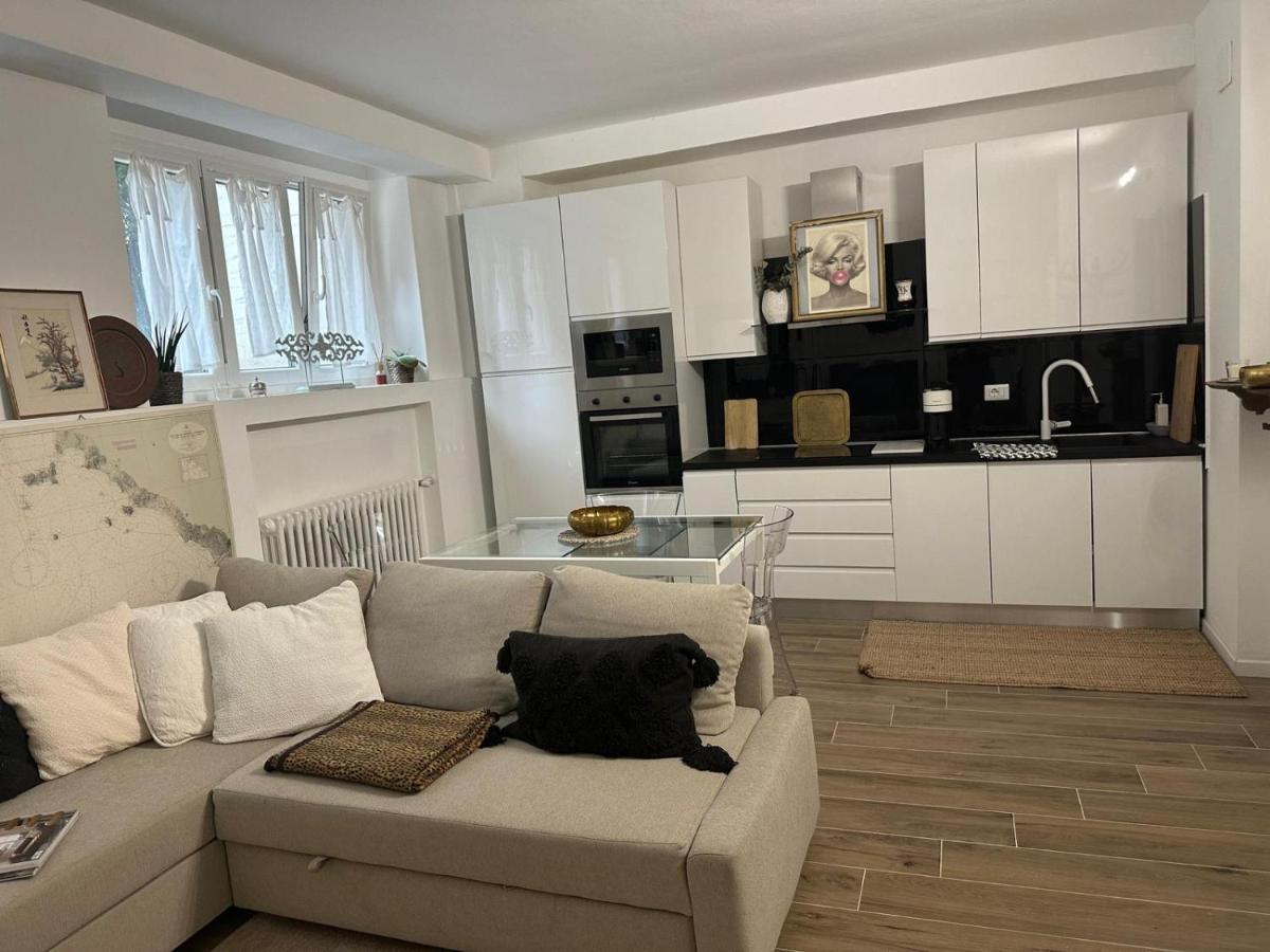 Apartamento Primule 12 Milão