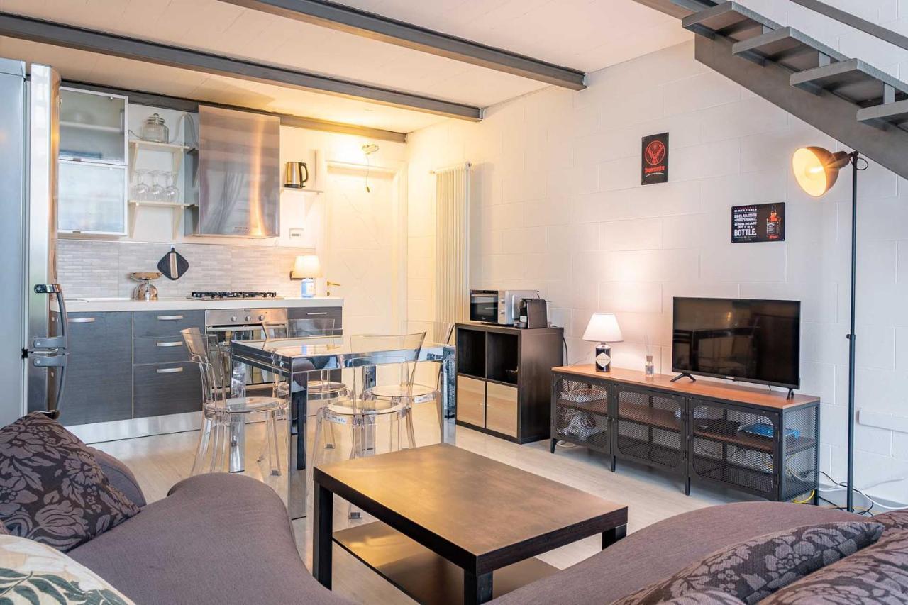 Guest Planet - Splendido Loft Dergano M3 * Milano
