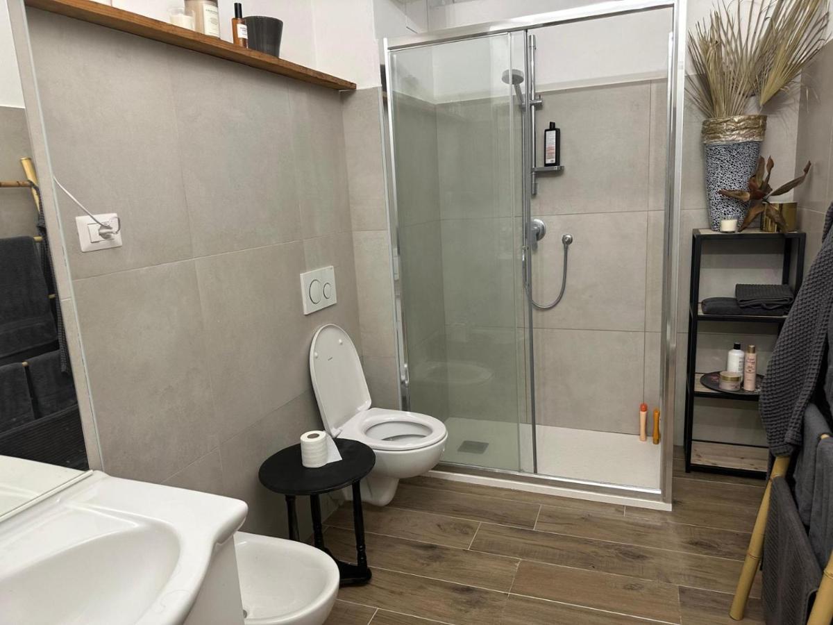 Apartamento Primule 12