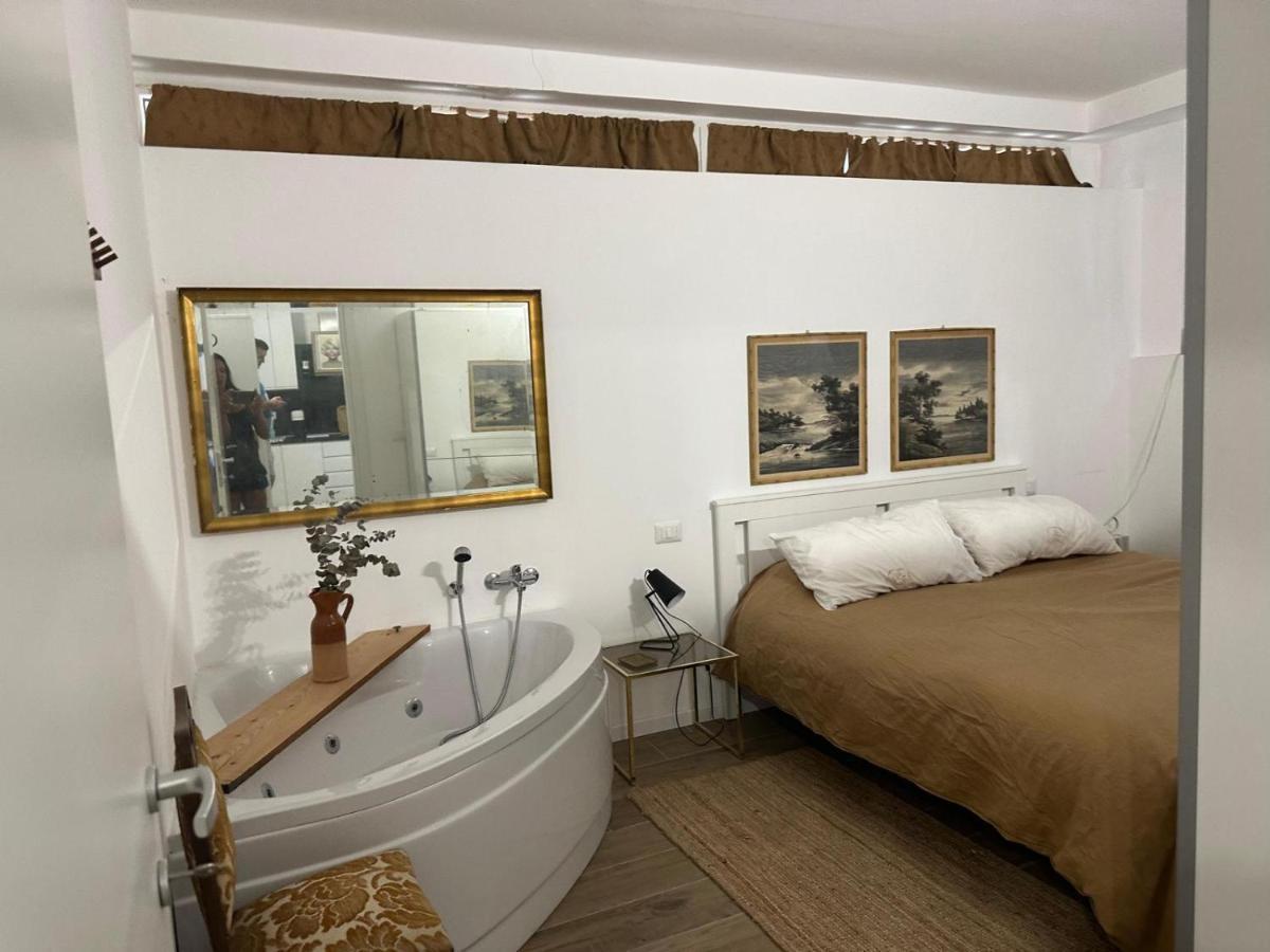Apartamento Primule 12 Milão