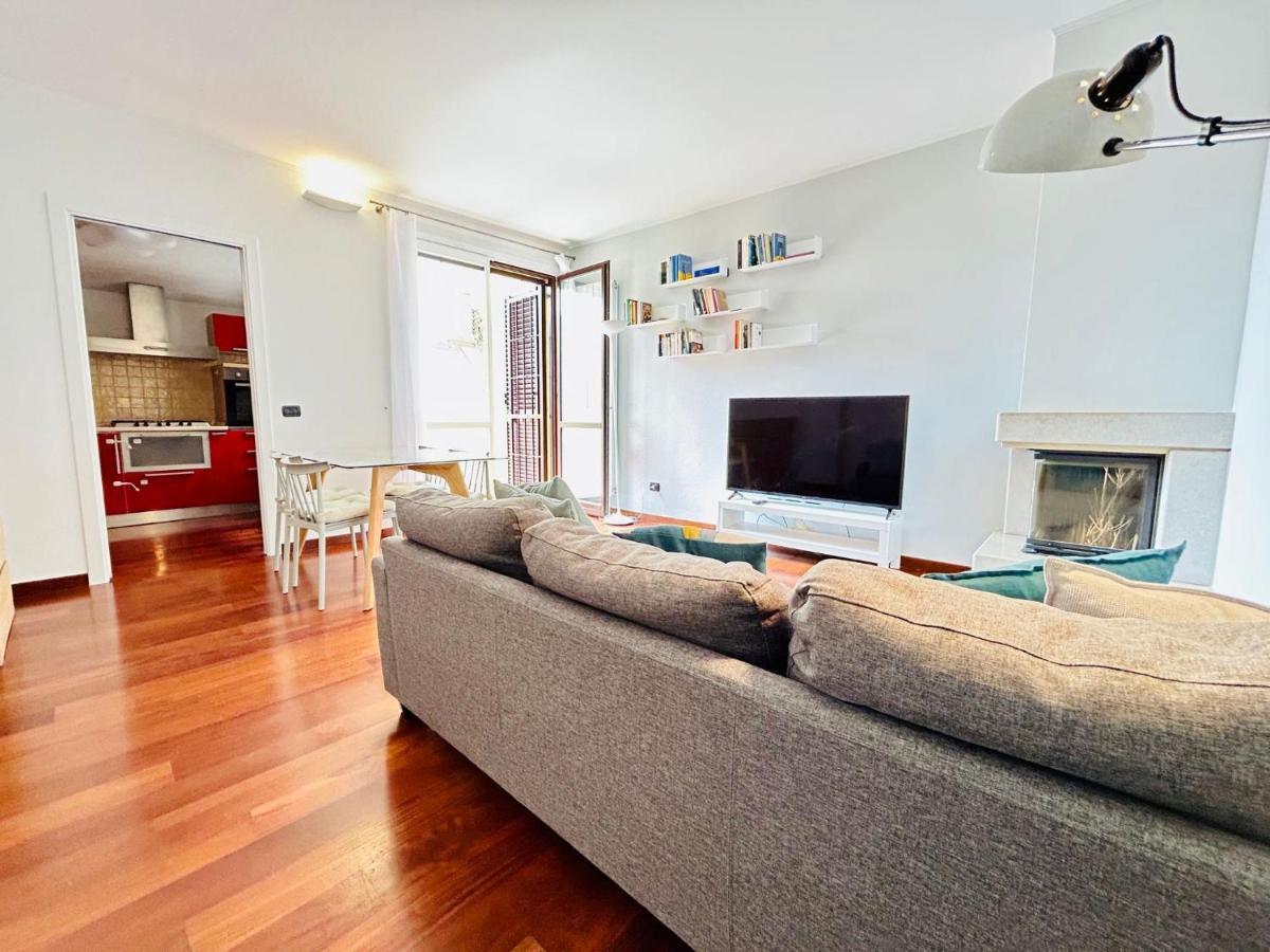 Apartment Kibilu - Via Settembrini - Stazione Centrale *