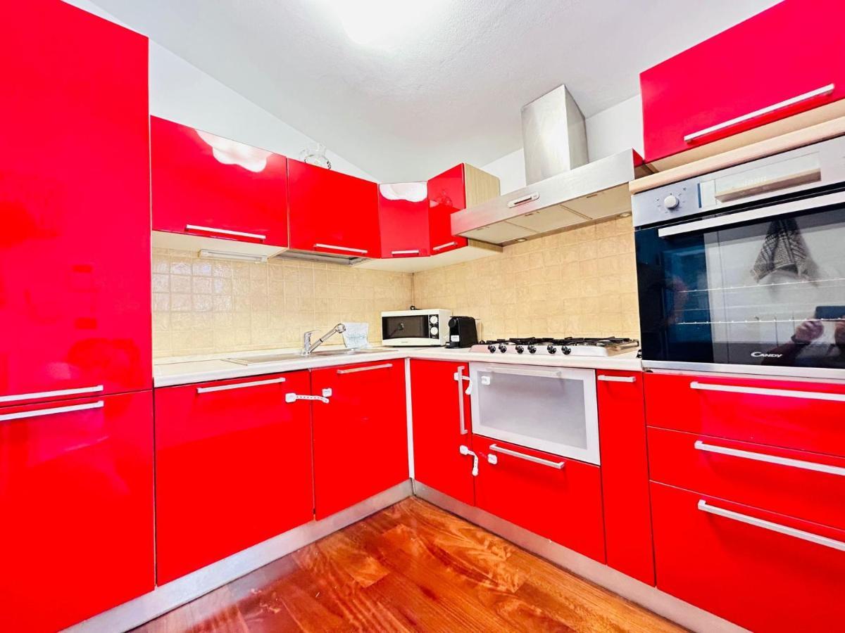 Apartment Kibilu - Via Settembrini - Stazione Centrale Milan
