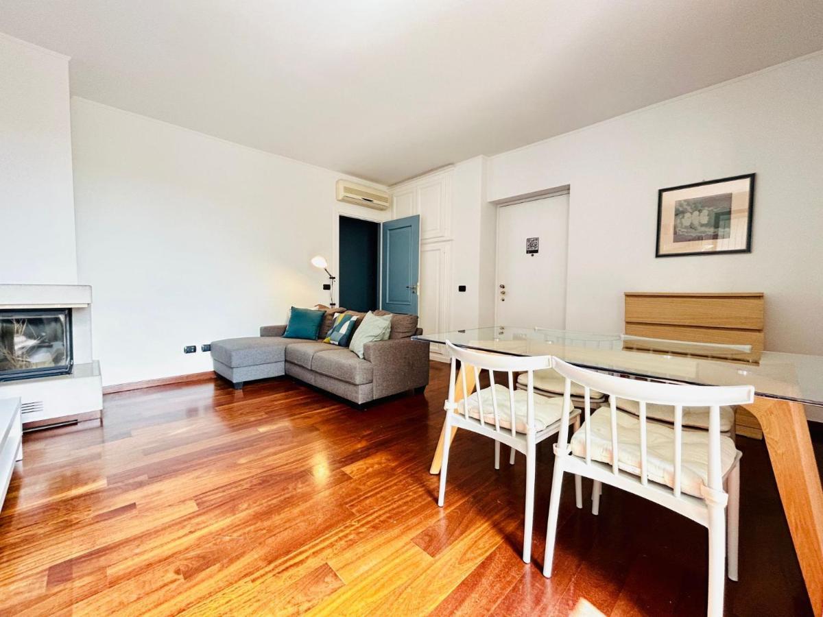 Kibilu - Via Settembrini - Stazione Centrale Apartment