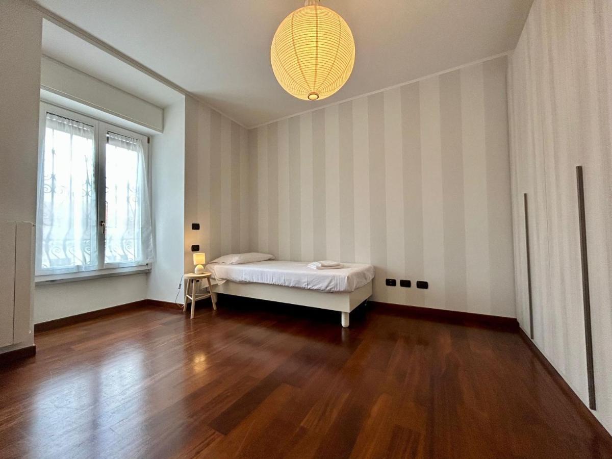 Kibilu - Via Settembrini - Stazione Centrale Apartment