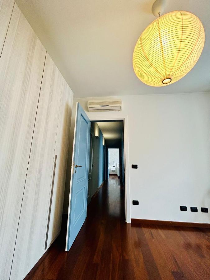 Apartment Kibilu - Via Settembrini - Stazione Centrale Milan