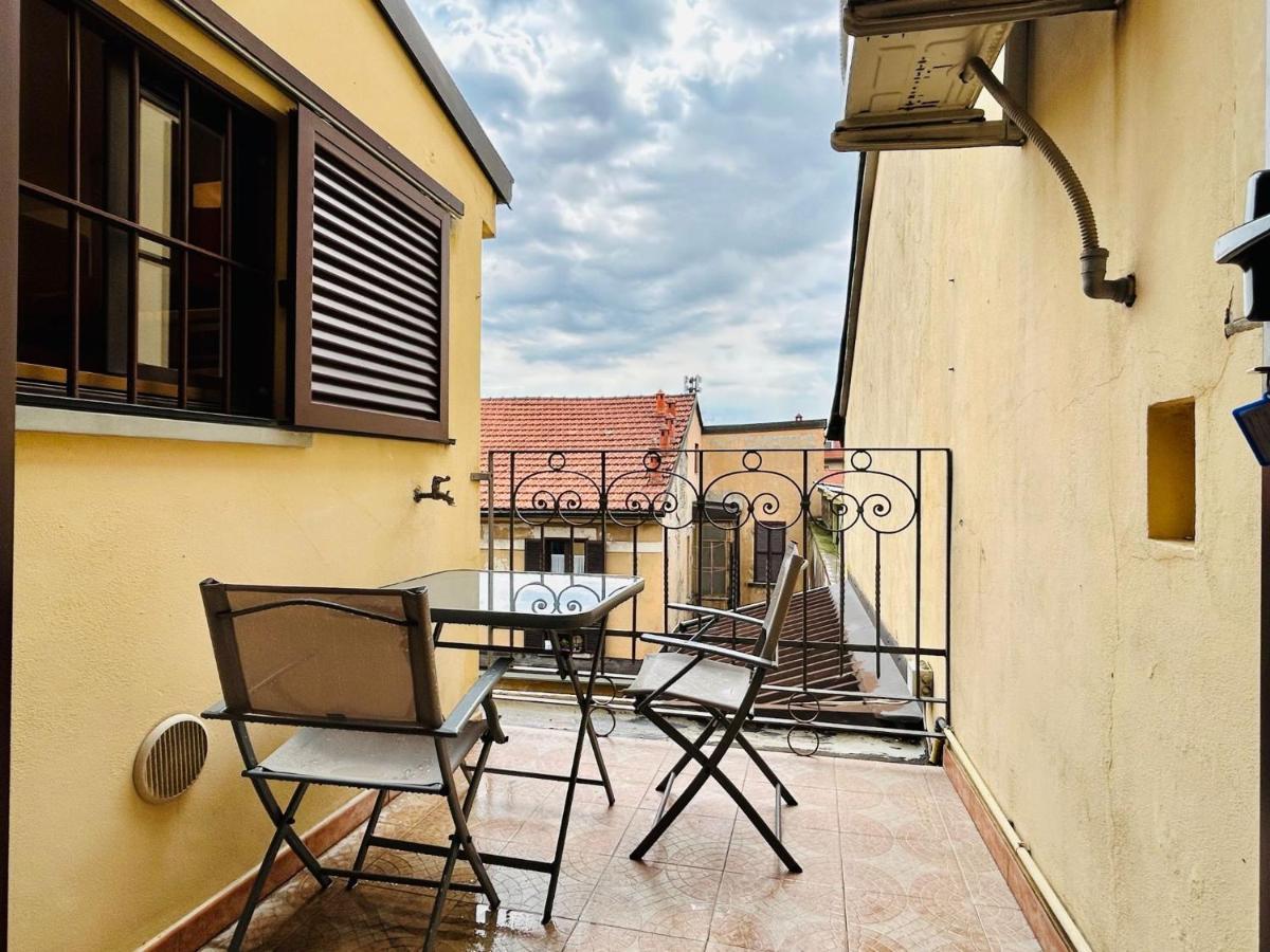 Apartment Kibilu - Via Settembrini - Stazione Centrale Milan