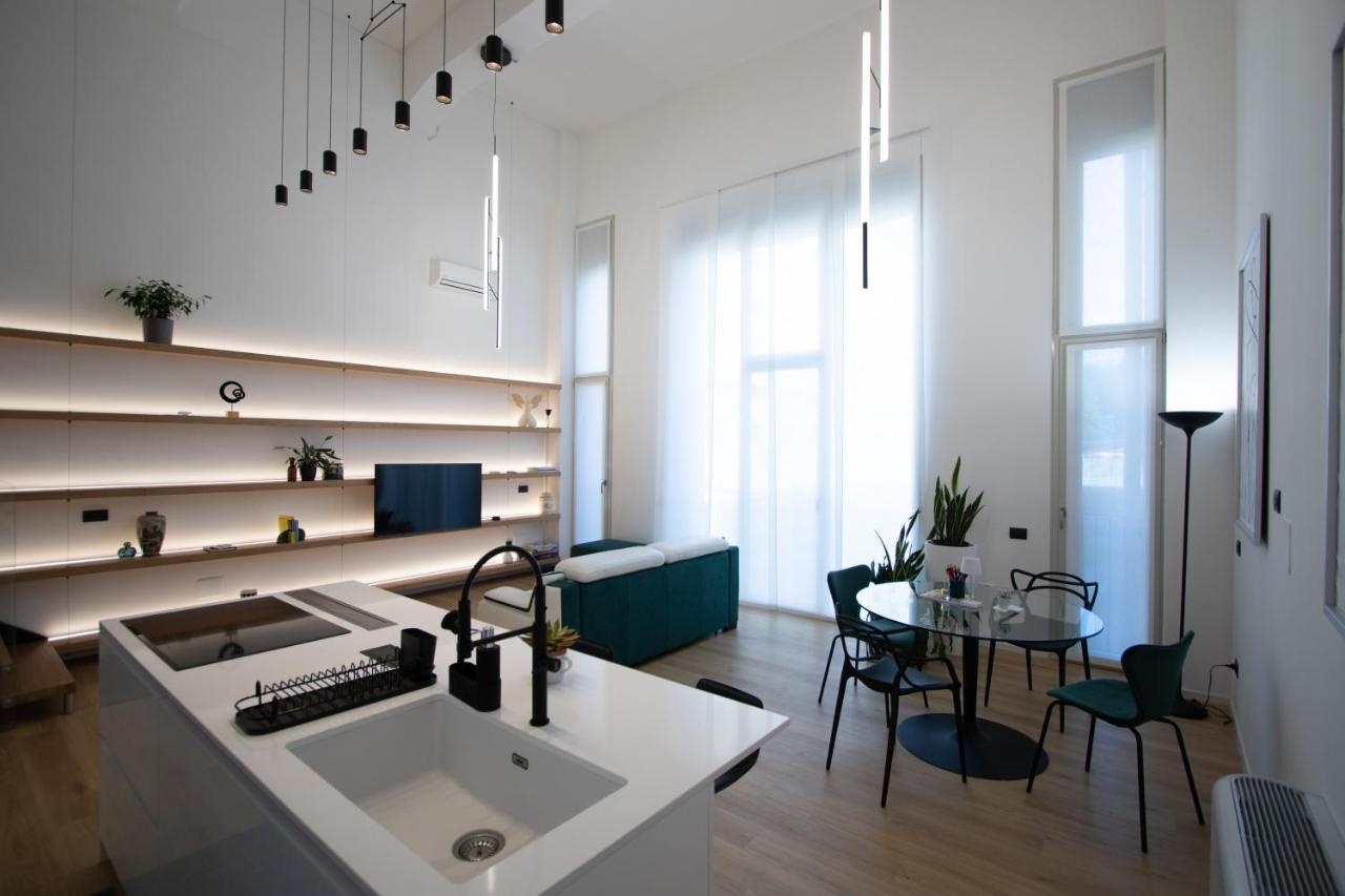 Loft Manifatture2 Milan
