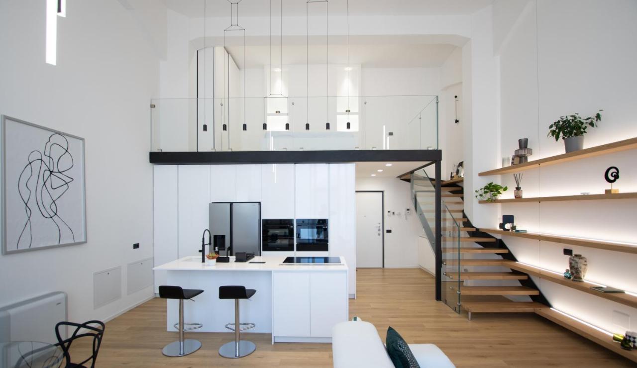 Loft Manifatture2 * Milan