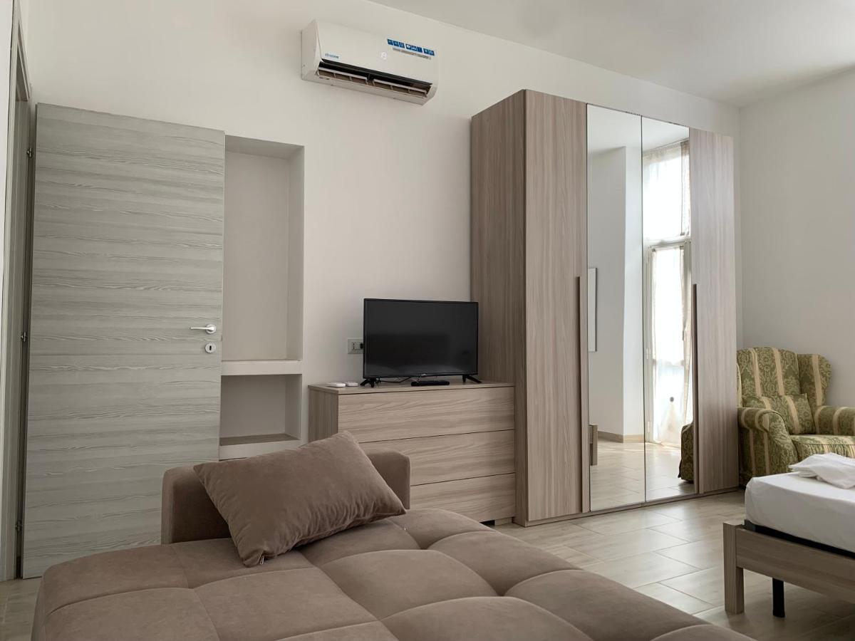 Naviglio Apartment *