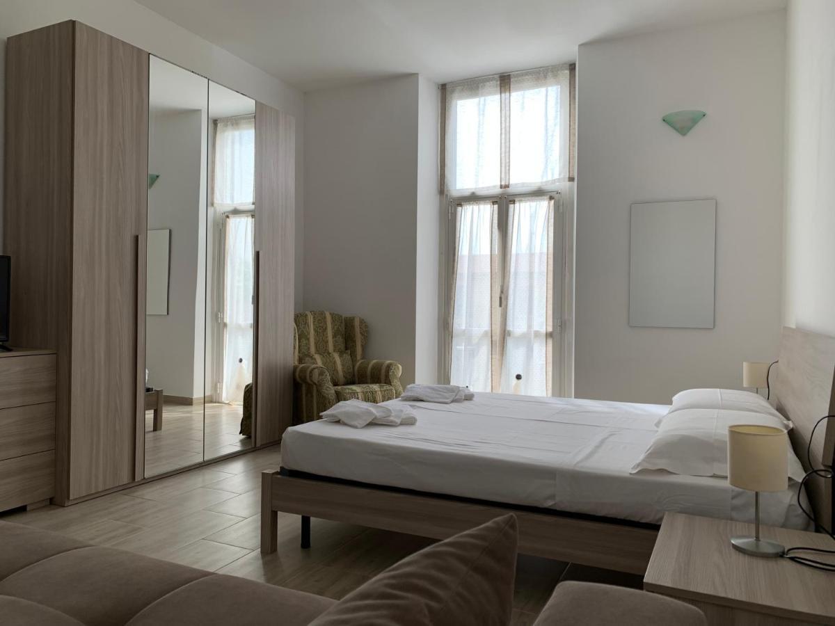 Naviglio Apartment *