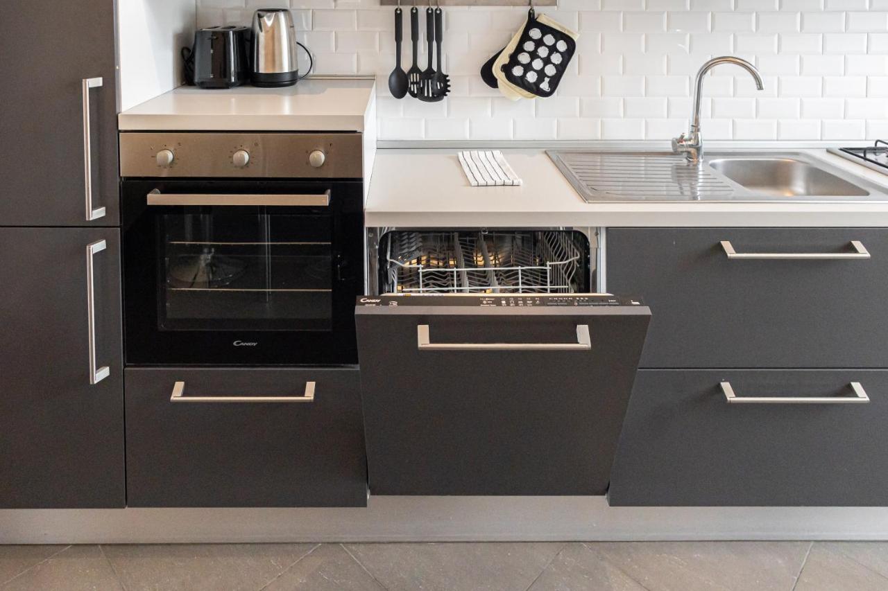 Apartamento Elegante Bilocale A 15 Min Dal Duomo *