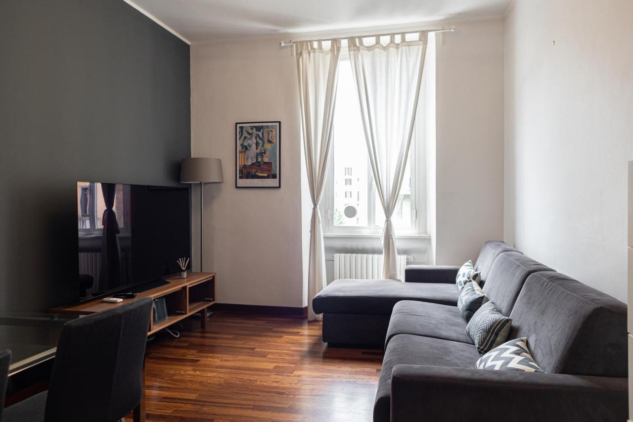 Apartamento Elegante Bilocale A 15 Min Dal Duomo
