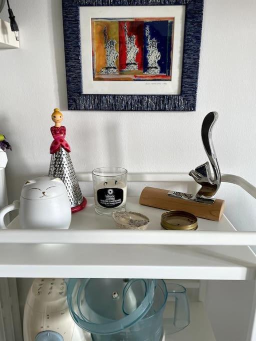 Casa Sofia Design & Cat Apartment