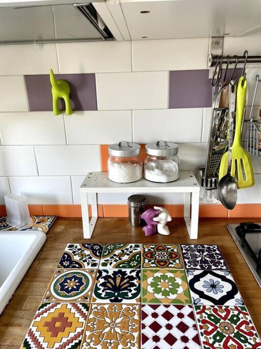Casa Sofia Design & Cat Apartment